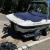 2007 Four Winns 20ft boat