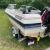 1986 Bayliner 16ft boat