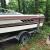 1985 Sea Ray 19ft boat