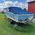 1984 Rinker 18ft boat