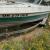 1993 Maxum 19ft boat