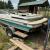 1993 Maxum 19ft boat