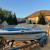 1990 Mastercraft 19ft boat