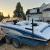 1990 Mastercraft 19ft boat