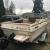 1984 Sea Ray 19ft boat