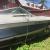 1987 Wellcraft 19ft boat