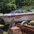 1987 Rinker 18ft boat