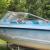 1974 Larson 16ft boat