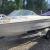 1997 Sea Ray 18ft boat