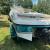 1997 Four Winns 22ft boat