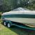 1997 Four Winns 22ft boat