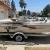 1999 Yamaha 19ft boat