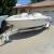 1999 Yamaha 19ft boat