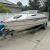 1985 Bayliner 19ft boat