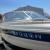 2001 Bayliner 17ft boat