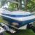 1997 Maxum mercruiser 5.7