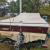 1977 Cobalt 16ft boat