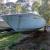 1977 Sea Ray 24ft boat