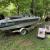 1986 Larson 16ft boat