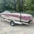 1999 Mastercraft maristar 210