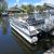 1992 Sun Tracker 21ft pontoon boat