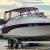 2001 Crownline 242cr