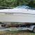 1995 Sea Ray 215 express cruiser