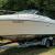 1995 Sea Ray 215 express cruiser