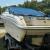 1995 Sea Ray 215 express cruiser