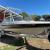 1996 Bayliner 20ft boat