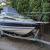 1987 Bayliner 21ft boat