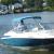 1994 Maxum 23ft boat