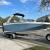 2017 Regal 22 fasdeck