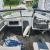 1981 Rinker 17ft boat