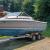 1986 Bayliner 21ft boat