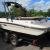 2012 Sea Ray 205 sport