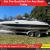 2017 Bayliner 210deckboat