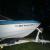 1960 Glastron 22ft boat