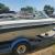 1994 Rinker 18ft boat