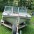 1975 Cobalt 16ft boat