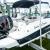 2017 Sea Ray sdx220outboard