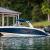 2023 Sea Ray sdx290outboard