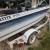 1987 Rinker 17ft boat