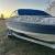 1995 Sea Ray 18ft boat