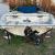 1995 Sea Ray 18ft boat