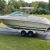 1998 Sea Ray 215 express cruiser