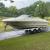 1998 Sea Ray 215 express cruiser