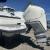 2021 Sea Ray sdx270outboard