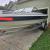 1995 Bayliner 19ft boat