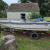 1994 Boston Whaler rage 15